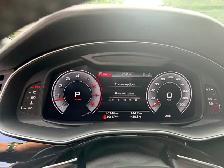 Audi Q8 S Line Quattro 2021– 46 346  km - Photo 6