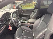 Audi Q8 S Line Quattro 2021– 46 346  km - Photo 7