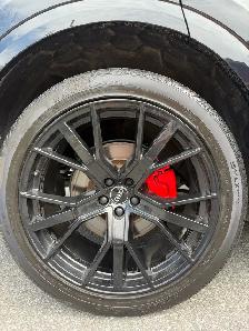 Audi Q8 S Line Quattro 2021– 46 346  km - Photo 8