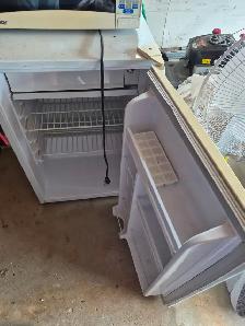 Mini Compact Refrigerators - Photo 4