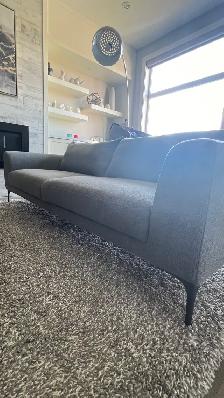Sofa/Couch Set - Photo 4