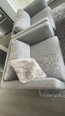 Sofa/Couch Set - Photo 7