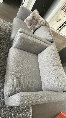 Sofa/Couch Set - Photo 8