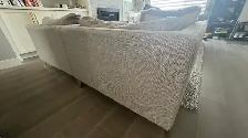 Sofa/Couch Set - Photo 9