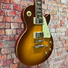 Used Epiphone 1959 Les Paul Standard - Aged Royal Tea w/ Case - Photo 4