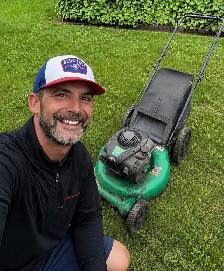 lawn mower for sale - Photo 2