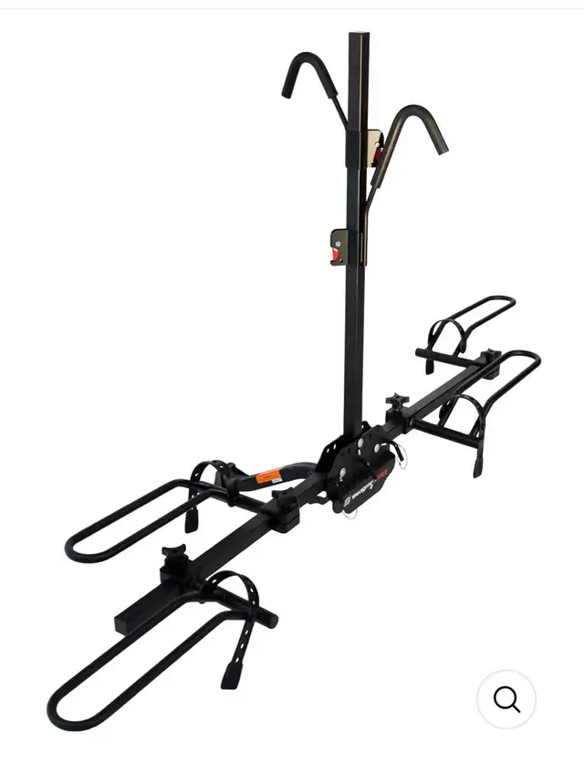 Swagman Bike Carrier