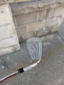 TYLORMADE GOLF CLUBS NEW LEFT HANDED - Photo 2