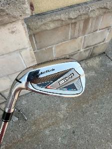 TYLORMADE GOLF CLUBS NEW LEFT HANDED - Photo 3