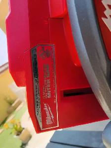 Milwaukee M18 Fuel 12' Mitre Saw - Photo 7