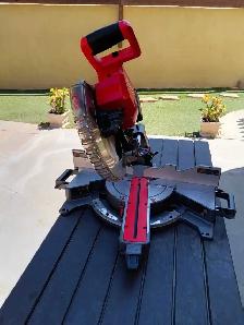Milwaukee M18 Fuel 12' Mitre Saw - Photo 10