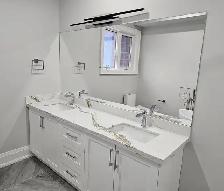 Pre-Assembled Kitchen Cabinets 10x10 L-Shape $1749 - Photo 6