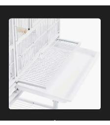 Large Flight Bird Cage - Photo 6
