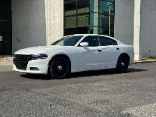 2019 Dodge Charger V8 AWD Pursuit - Photo 3