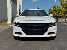 2019 Dodge Charger V8 AWD Pursuit - Photo 6