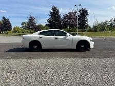 2019 Dodge Charger V8 AWD Pursuit - Photo 7