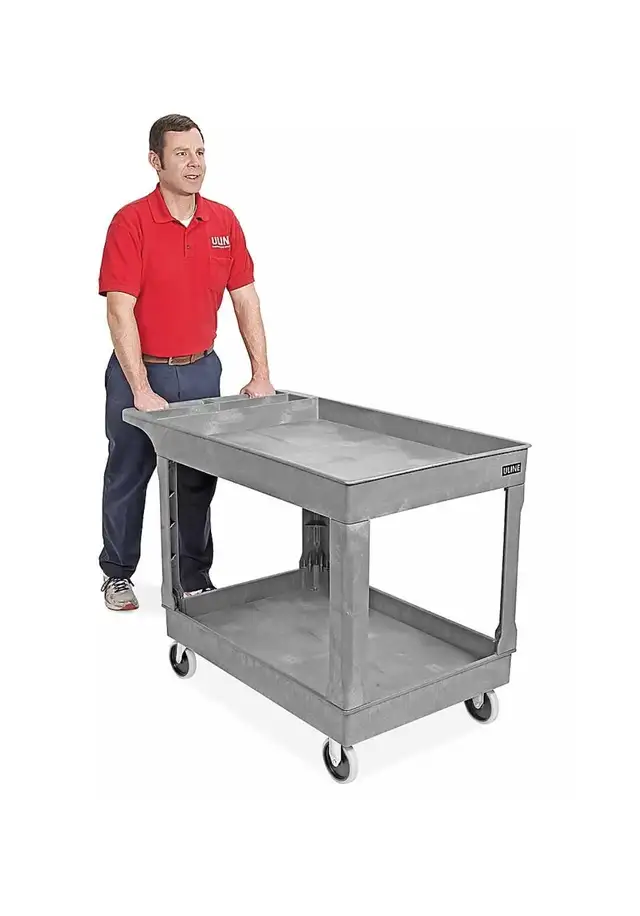 uline cart