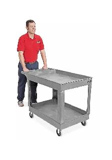 uline cart