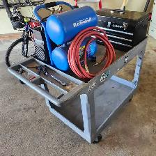 uline cart - Photo 4