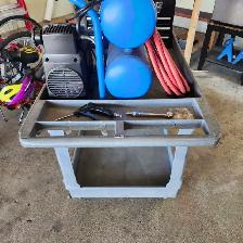 uline cart - Photo 5