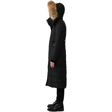 Brand New Makage Down Coat