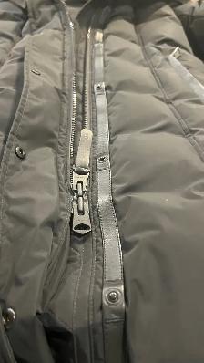 Brand New Makage Down Coat - Photo 4