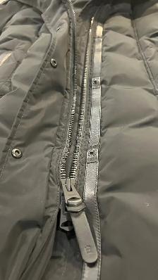 Brand New Makage Down Coat - Photo 5