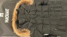 Brand New Makage Down Coat - Photo 7