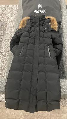 Brand New Makage Down Coat - Photo 8