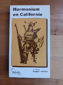 HARMONIUM EN CALIFORNIE COMME NEUVE LIVRAISON GRATUITE