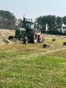 for sale square bales