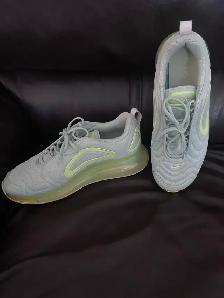 Ladies running shoes