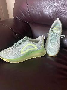 Ladies running shoes - Photo 3