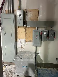 Licensed Electrician - Photo 10