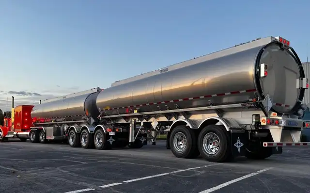 Class 1 Driver Wanted