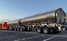 Class 1 Driver Wanted