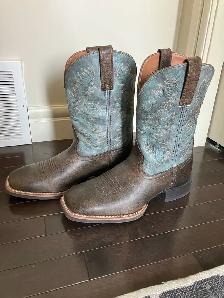 Ariat Boots