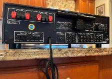 Marantz Stereo Receiver - Photo 5