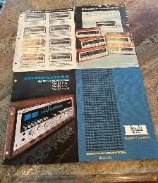 Marantz Stereo Receiver - Photo 6