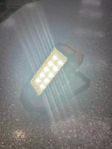 Klein 56403 Work Light - Photo 2