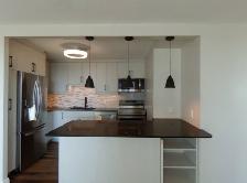 2 Br 1 bath Apt for rent $2350 available 1 Aug. Water, AC   1 pa