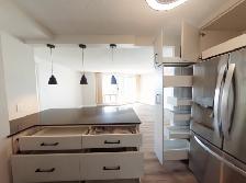 2 Br 1 bath Apt for rent $2350 available 1 Aug. Water, AC   1 pa - Photo 2