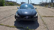 2015 Volvo V60 T6 R-Design- Polestar Tuned-Low Kms- CERTFIED - Photo 2