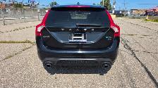 2015 Volvo V60 T6 R-Design- Polestar Tuned-Low Kms- CERTFIED - Photo 7