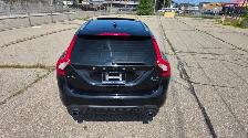 2015 Volvo V60 T6 R-Design- Polestar Tuned-Low Kms- CERTFIED - Photo 8
