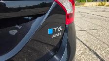 2015 Volvo V60 T6 R-Design- Polestar Tuned-Low Kms- CERTFIED - Photo 9