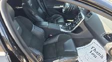 2015 Volvo V60 T6 R-Design- Polestar Tuned-Low Kms- CERTFIED - Photo 23