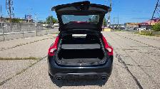 2015 Volvo V60 T6 R-Design- Polestar Tuned-Low Kms- CERTFIED - Photo 27