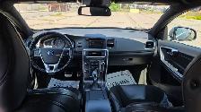 2015 Volvo V60 T6 R-Design- Polestar Tuned-Low Kms- CERTFIED - Photo 29
