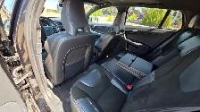 2015 Volvo V60 T6 R-Design- Polestar Tuned-Low Kms- CERTFIED - Photo 30
